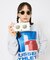 IZIPIZI/イジピジ　SUN POLARIZED/ポラロイズド #C