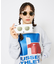 IZIPIZI/イジピジ　SUN POLARIZED/ポラロイズド #C