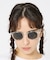IZIPIZI/イジピジ　SUN POLARIZED/ポラロイズド #D