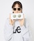 IZIPIZI/イジピジ　SUN POLARIZED/ポラロイズド #D