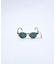 IZIPIZI/イジピジ　SUN POLARIZED/ポラロイズド #D