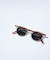 IZIPIZI/イジピジ　SUN POLARIZED/ポラロイズド #D