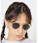 IZIPIZI/イジピジ　SUN POLARIZED/ポラロイズド #D