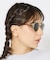 IZIPIZI/イジピジ　SUN POLARIZED/ポラロイズド #D