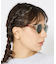IZIPIZI/イジピジ　SUN POLARIZED/ポラロイズド #D