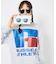 IZIPIZI/イジピジ　SUN #N/ユニセックス