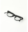 IZIPIZI/イジピジ　READING　#F/老眼鏡/ユニセックス/折り畳みフ