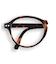 IZIPIZI/イジピジ　READING　#F/老眼鏡/ユニセックス/折り畳みフ