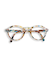 IZIPIZI/イジピジ　READING　#F/老眼鏡/ユニセックス/折り畳みフ