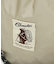 【COB MASTER/コブマスター】 CORDURA RIP巾着ポーチM