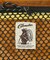 【COB MASTER/コブマスター】CORDURA CAN　W