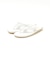 【ISLAND SLIPPER / アイランドスリッパ】レザー トングサンダル