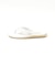 【ISLAND SLIPPER / アイランドスリッパ】レザー トングサンダル