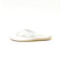 【ISLAND SLIPPER / アイランドスリッパ】レザー トングサンダル