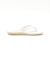【ISLAND SLIPPER / アイランドスリッパ】レザー トングサンダル