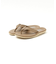 【ISLAND SLIPPER / アイランドスリッパ】レザー トングサンダル