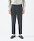 【FLEX PANTS】サマー ミックス ツイードライク パンツ