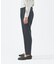 【FLEX PANTS】サマー ミックス ツイードライク パンツ
