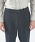 【FLEX PANTS】サマー ミックス ツイードライク パンツ
