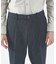 【FLEX PANTS】サマー ミックス ツイードライク パンツ