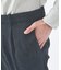 【FLEX PANTS】サマー ミックス ツイードライク パンツ