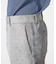 【セットアップ対応/FLEX PANTS】カラミ織り ストレッチ メッシュ パン