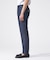 【セットアップ対応/FLEX PANTS】カラミ織り ストレッチ メッシュ パン