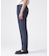 【セットアップ対応/FLEX PANTS】カラミ織り ストレッチ メッシュ パン