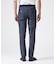 【セットアップ対応/FLEX PANTS】カラミ織り ストレッチ メッシュ パン