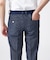 【セットアップ対応/FLEX PANTS】カラミ織り ストレッチ メッシュ パン
