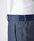 【セットアップ対応/FLEX PANTS】カラミ織り ストレッチ メッシュ パン