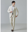 【FLEX SHIRTS】DryMoment シャンブレー シャツ