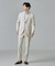 【FLEX SHIRTS】DryMoment シャンブレー シャツ