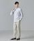 【FLEX SHIRTS】DryMoment シャンブレー シャツ