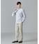 【FLEX SHIRTS】DryMoment シャンブレー シャツ