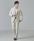 【FLEX SHIRTS】DryMoment シャンブレー シャツ