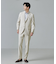 【FLEX SHIRTS】DryMoment シャンブレー シャツ
