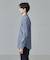 【FLEX SHIRTS】DryMoment シャンブレー シャツ