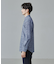 【FLEX SHIRTS】DryMoment シャンブレー シャツ