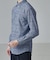 【FLEX SHIRTS】DryMoment シャンブレー シャツ