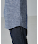 【FLEX SHIRTS】DryMoment シャンブレー シャツ