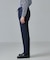 【セットアップ対応/FLEX PANTS】ムリネ ジャージ ツイル スラックス
