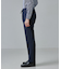 【セットアップ対応/FLEX PANTS】ムリネ ジャージ ツイル スラックス
