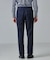 【セットアップ対応/FLEX PANTS】ムリネ ジャージ ツイル スラックス