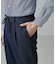 【セットアップ対応/FLEX PANTS】ムリネ ジャージ ツイル スラックス
