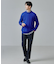 【セットアップ対応/FLEX PANTS】ムリネ ジャージ ツイル スラックス