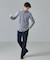 【セットアップ対応/FLEX PANTS】ムリネ ジャージ ツイル スラックス