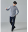 【セットアップ対応/FLEX PANTS】ムリネ ジャージ ツイル スラックス