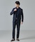 【セットアップ対応/FLEX PANTS】ムリネ ジャージ ツイル スラックス