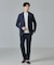 【セットアップ対応/FLEX PANTS】ムリネ ジャージ ツイル スラックス